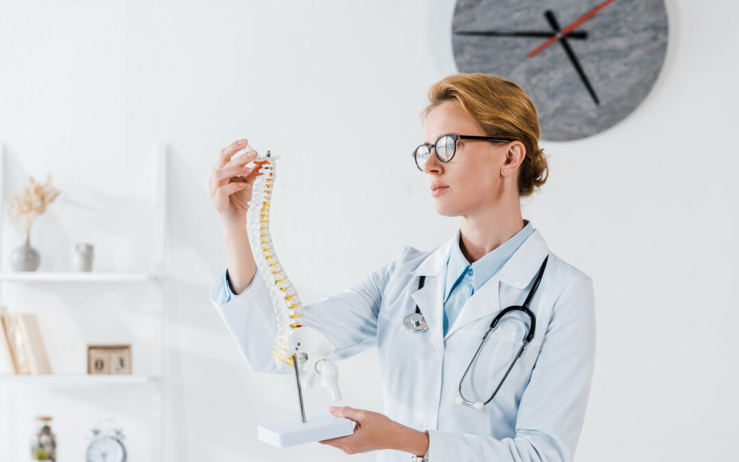 When to See a Doctor for Back Pain