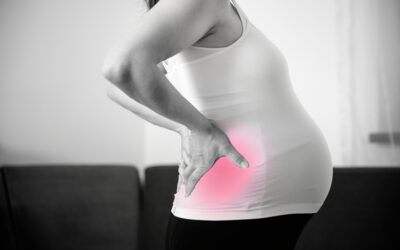 Pregnancy | Why Does My Back Hurt?