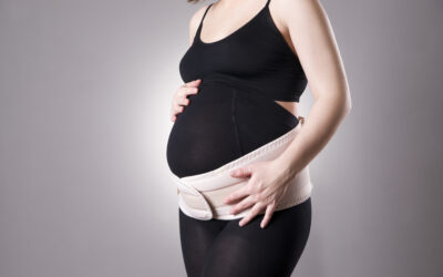 Managing Back Pain During Pregnancy | A Guide for Expecting Moms