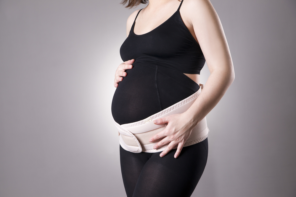 Managing Back Pain During Pregnancy | A Guide for Expecting Moms