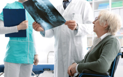 Osteoporosis | Causes of Spine Related Issues
