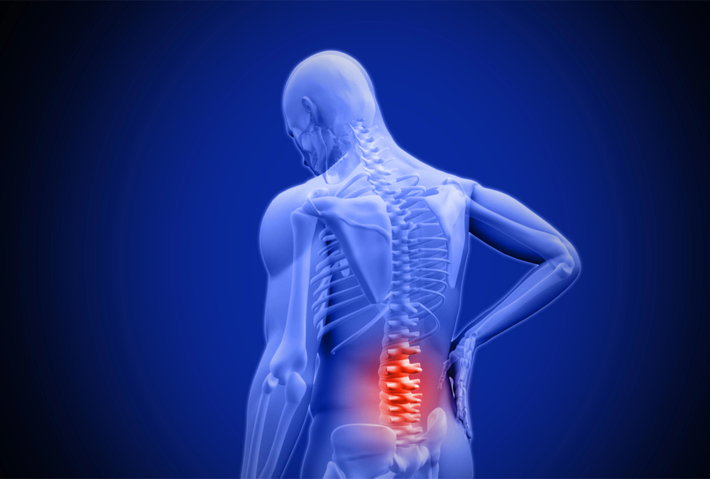 Lower Back Pain | An Overview