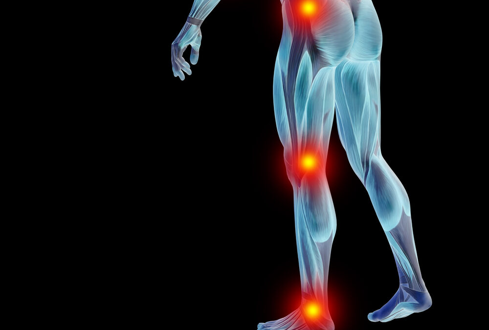 Back and Leg Pain | Are they Related?