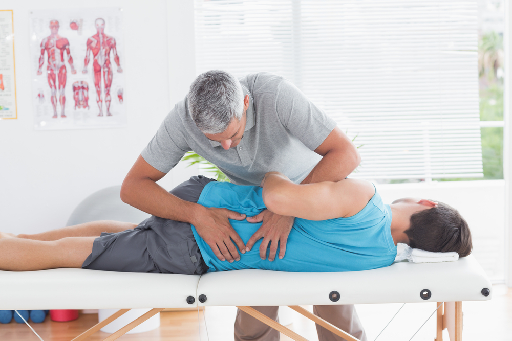 Sacroiliac (SI) Joint Dysfunction | How is it Treated?