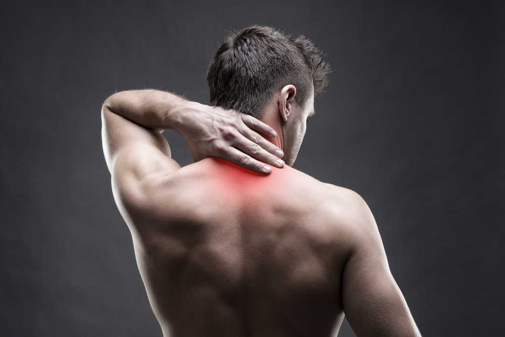 Upper (Thoracic Spine) Back Pain | Prevention and Treatment